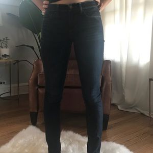 Banana Republic skinny
